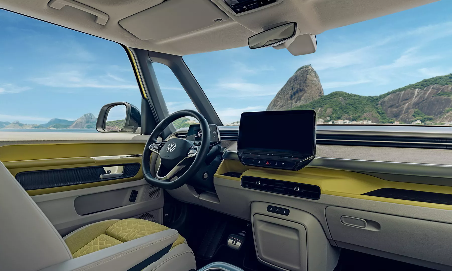 Viagem ao futuro