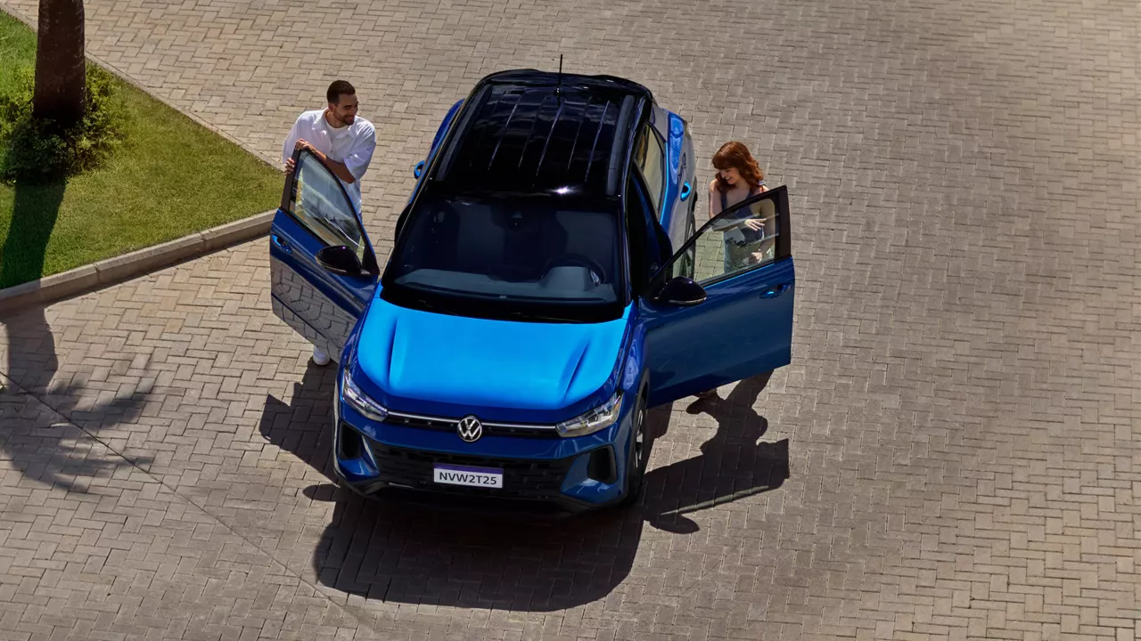 Carro Conectado