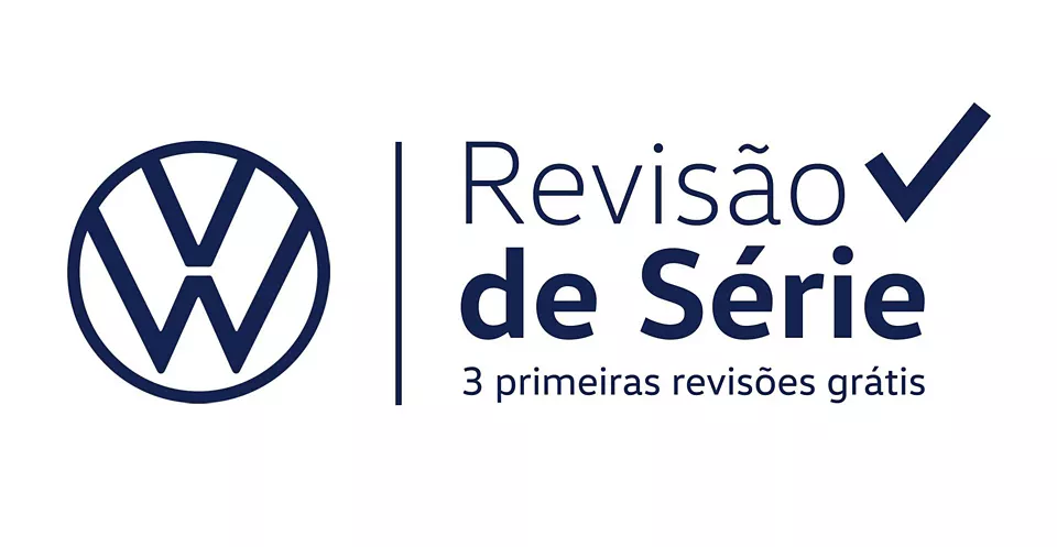 VW Tiguan Revisão de Serie