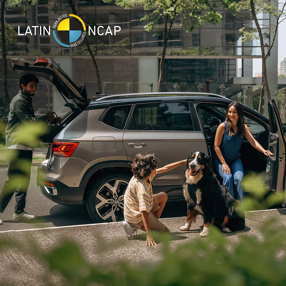 Taos Latin NCAP