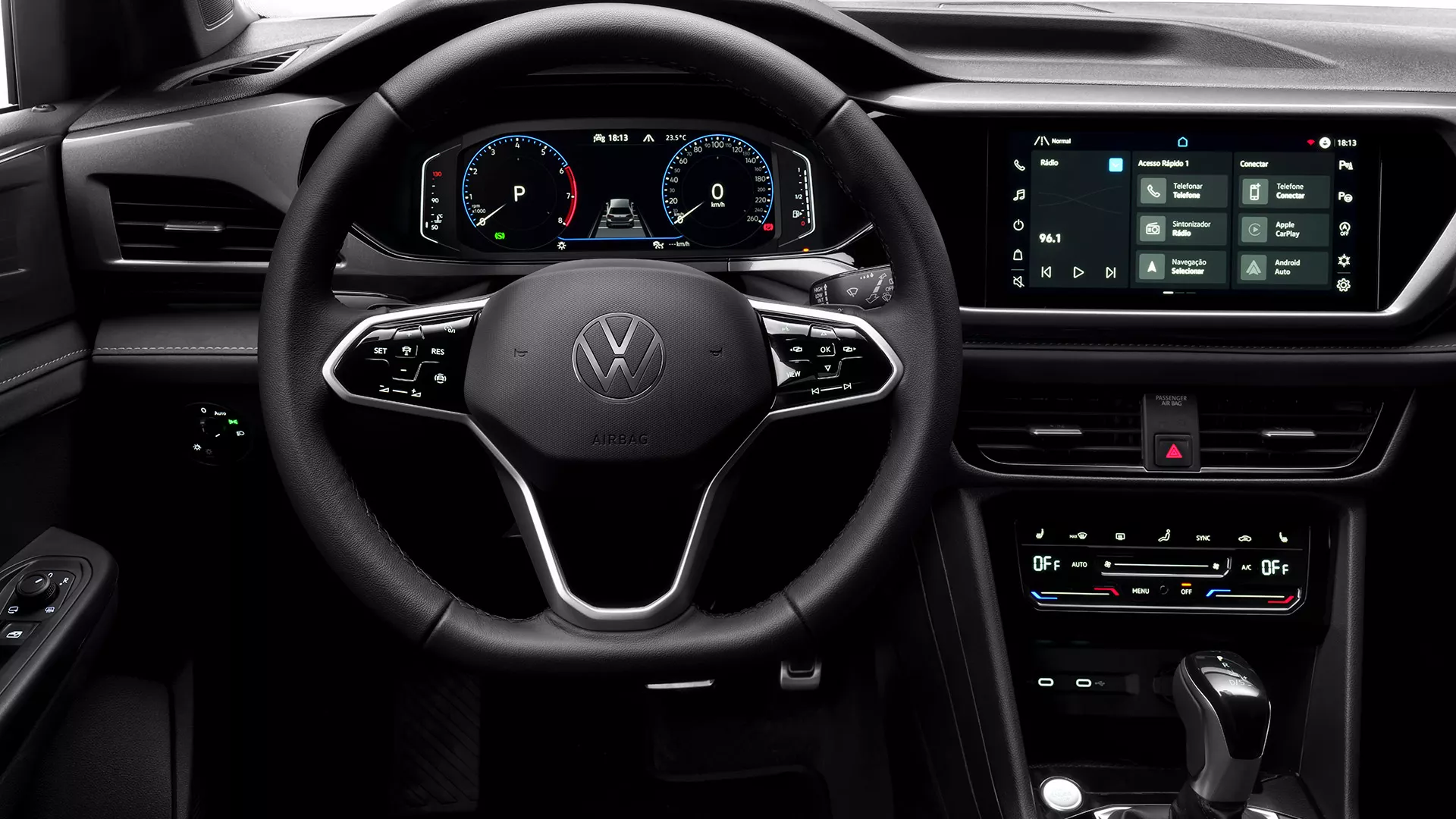 Taos volante